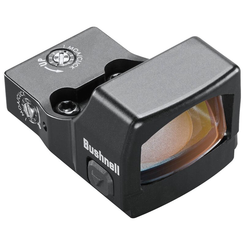 RXS 250 Reflex Sight, Pistol and Shotgun Red Dot | Bushnell