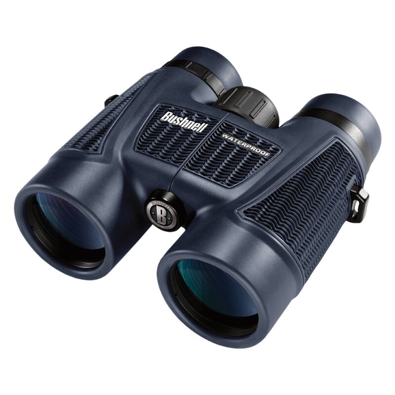 Buy H2o 8x42 Binoculars And More Bushnell