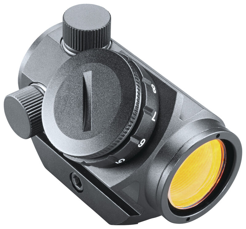 Best Budget Red Dot Sight for 22 Rifle
