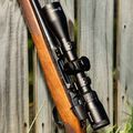 Prime&shy;&trade;&shy; 3-9x40 Illuminated Riflescope