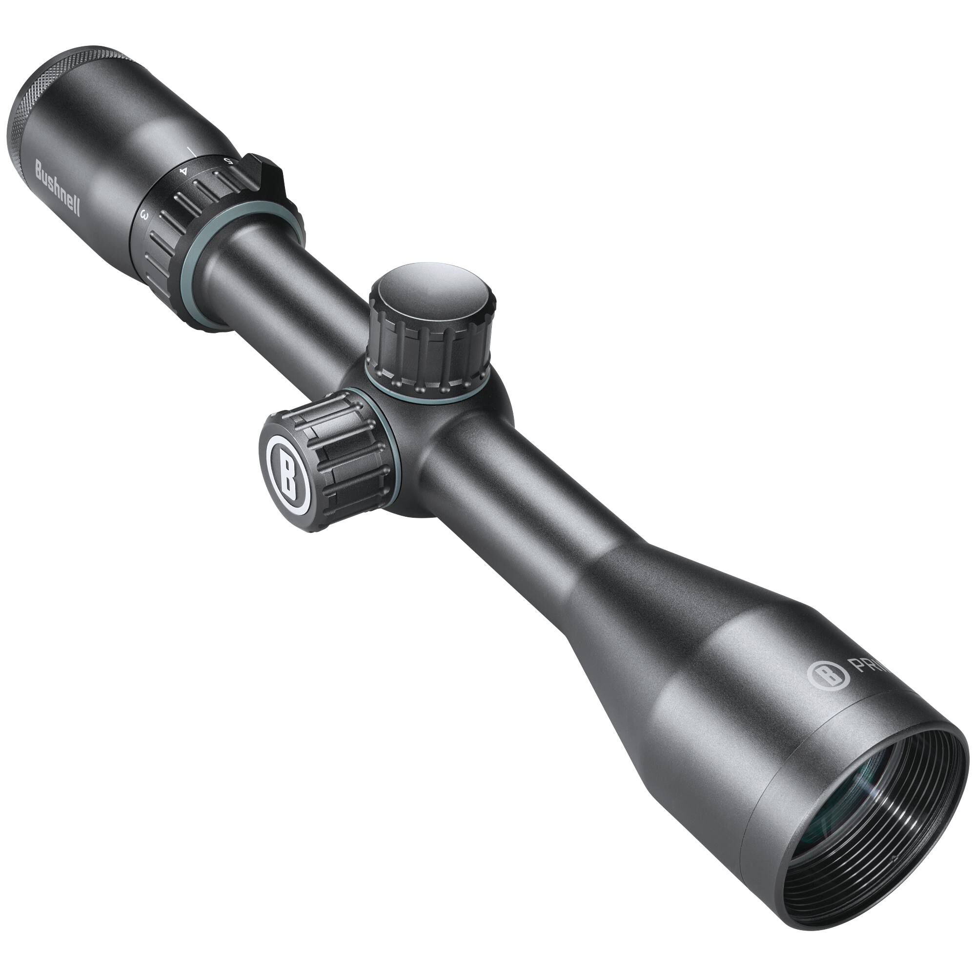 Prime™ 3-9x40, MOA Reticle Hunting Riflescope | Bushnell