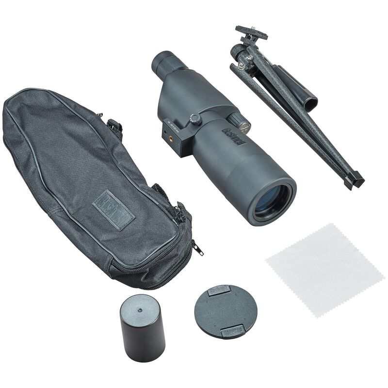 Sentry&reg; Spotting Scope 18-36x50