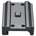 Low T-1 Mount