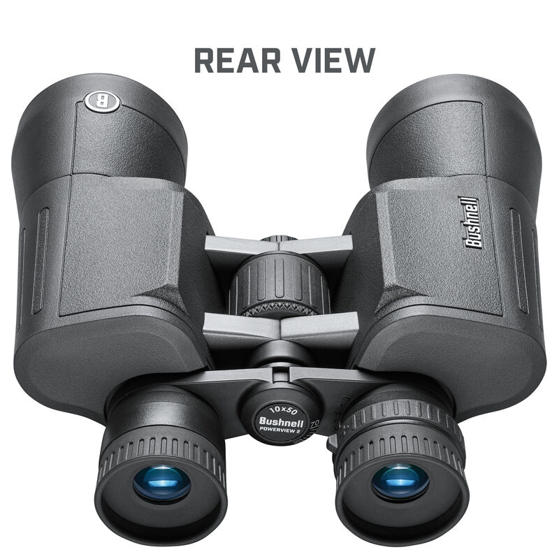 Powerview&trade; 2 10x50 Binoculars