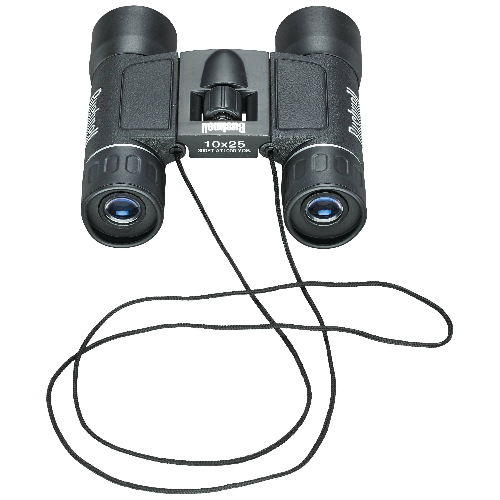 Bushnell 10x25 compact binoculars online