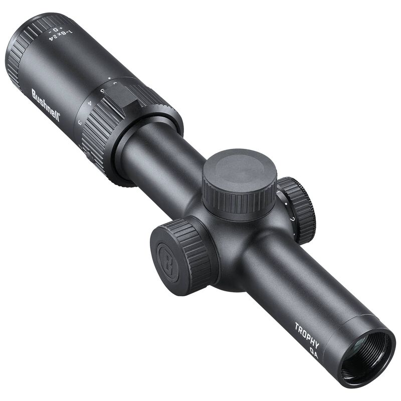 Trophy Quick Acquisition 1-6x24 Riflescope Trophy Quick Acquisition 1-6x24 Riflescope