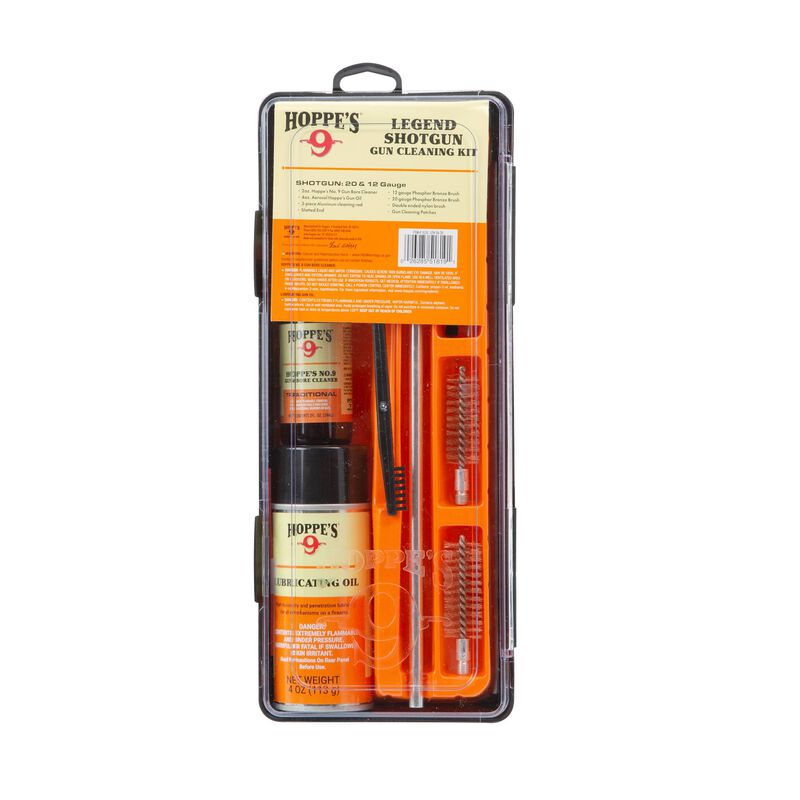 Legend Cleaning Kit