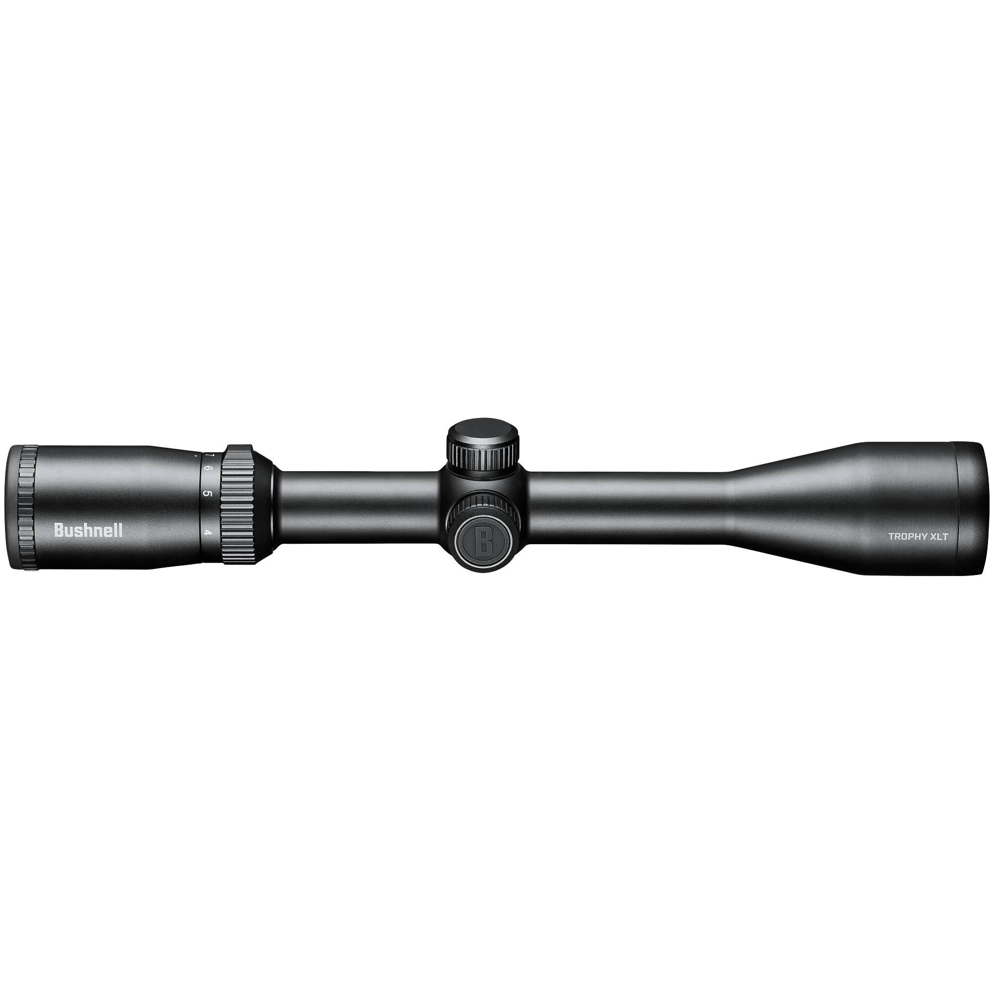 Buy Trophy XLT 4-12x40 Riflescope and More | Bushnell