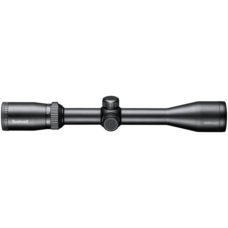 Trophy XLT 4-12x40 Riflescope