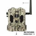 CelluCORE Live Cellular Trail Camera Parts