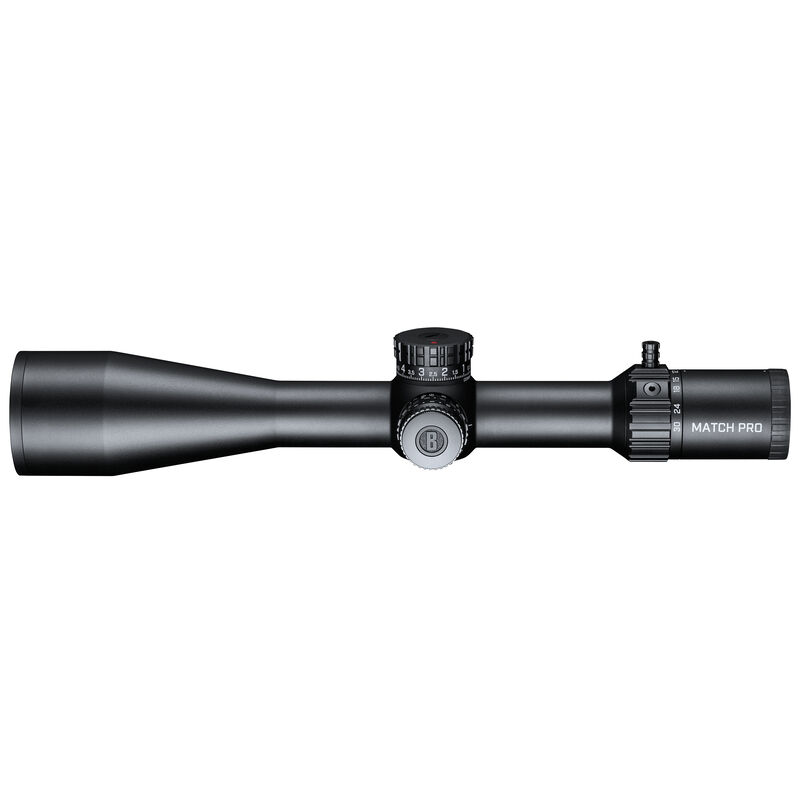 Match Pro ED 5-30x56 Riflescope