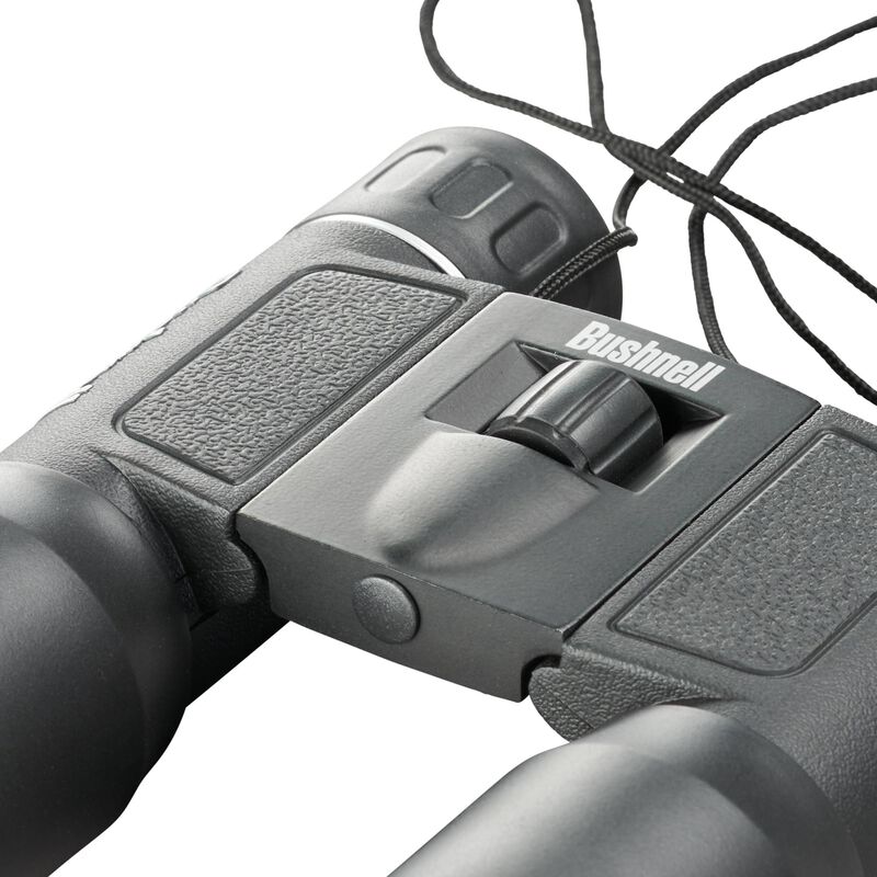 PowerView® Roof Mid-Size Binoculars 16x32