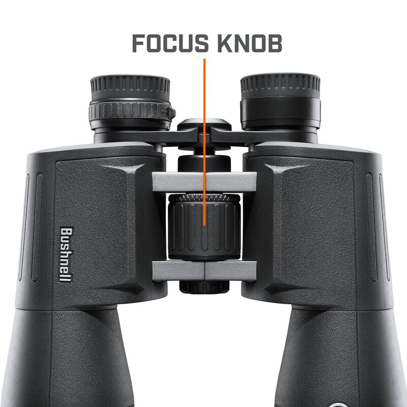Powerview 2 12x50 Binoculars