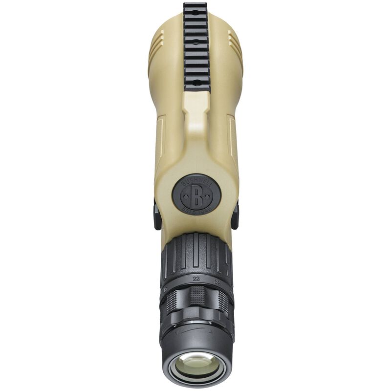 Legend Tactical - T-Series Spotting Scope 15-45x60