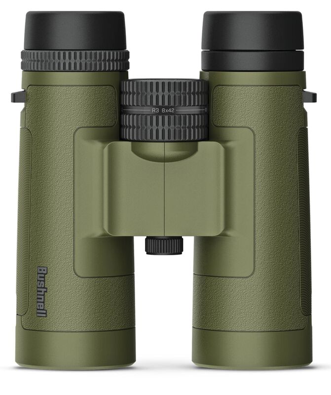 R3 8x42 Binocular