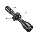 Elite Tactical XRS3 Riflescope Parts