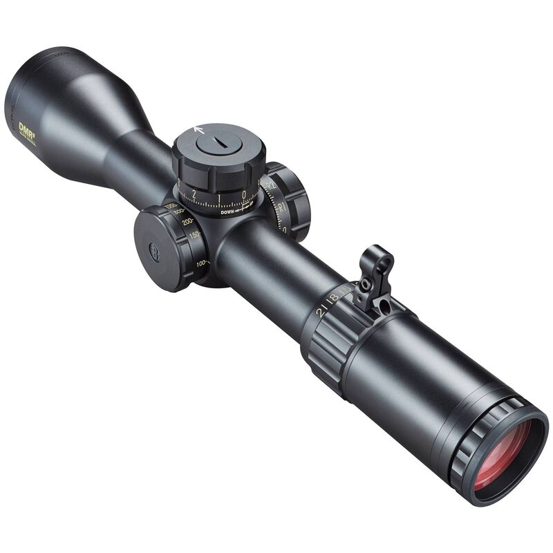 Elite Tactical DMR II 3.5-21x50 Riflescope