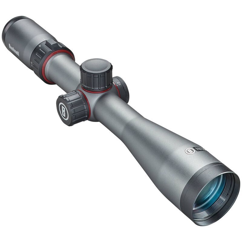Nitro™ 2.5-10x44 Riflescope