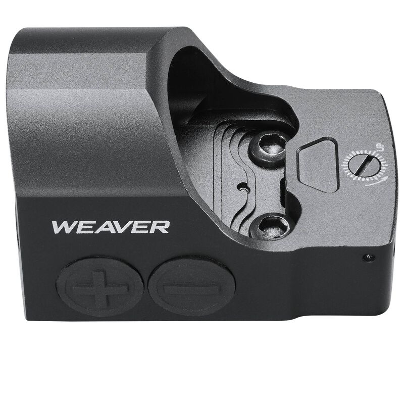 Classic Series 1x25 Reflex Sight
