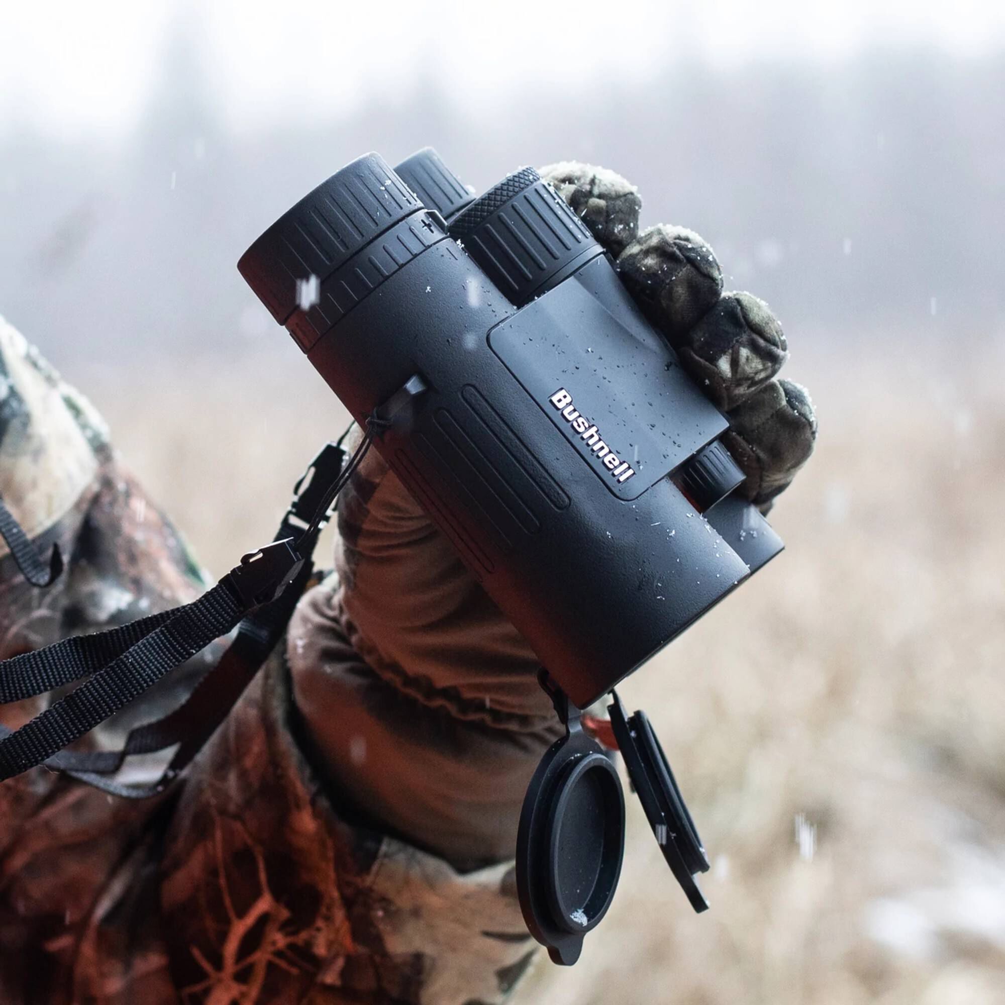 Bushnell clearance prime binoculars