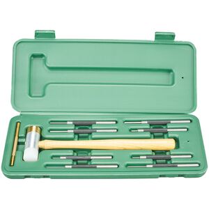 Hammer & Punch Tool Kit
