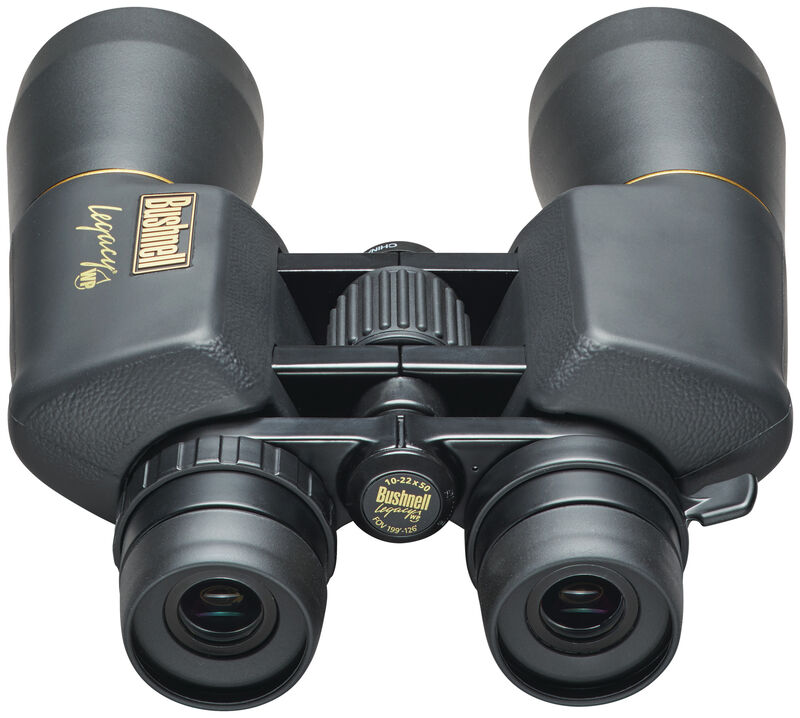 Legacy&reg; WP 10-22x50 Binoculars