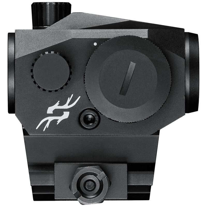 Simmons Pro Target 1x20mm Tube Red Dot