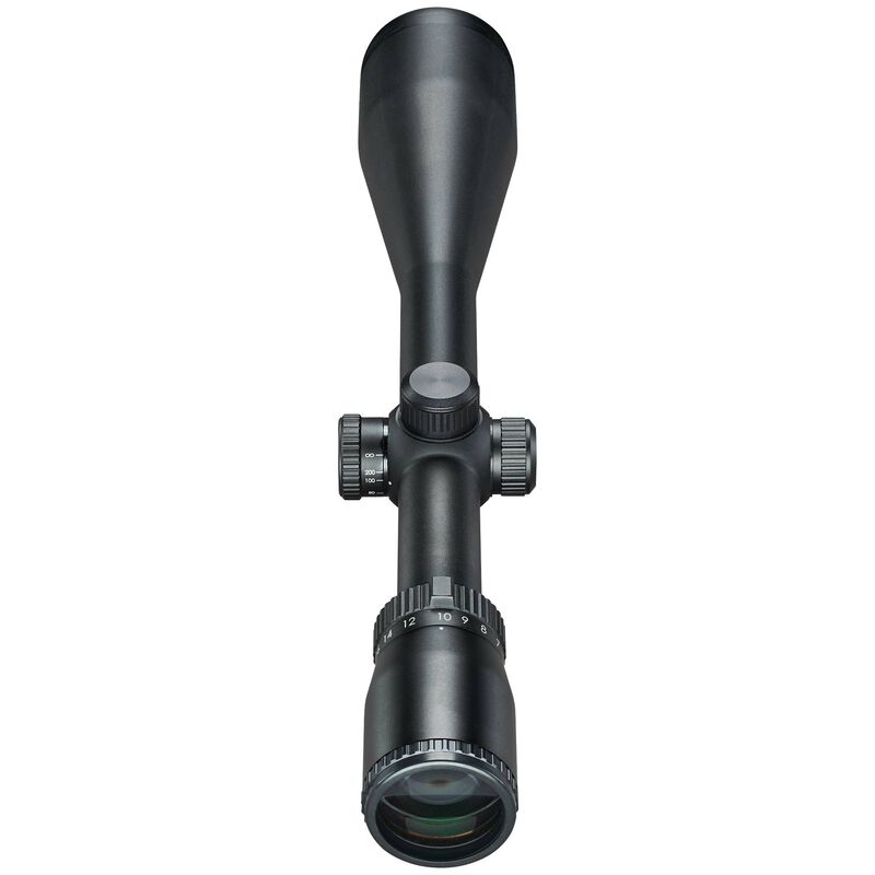 Trophy® 6-18x50 Riflescope