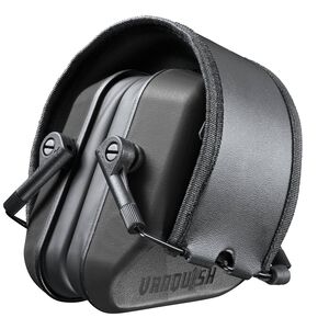 Vanquish Passive Ear Muffs