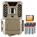 Prime Low Glow Trail Camera