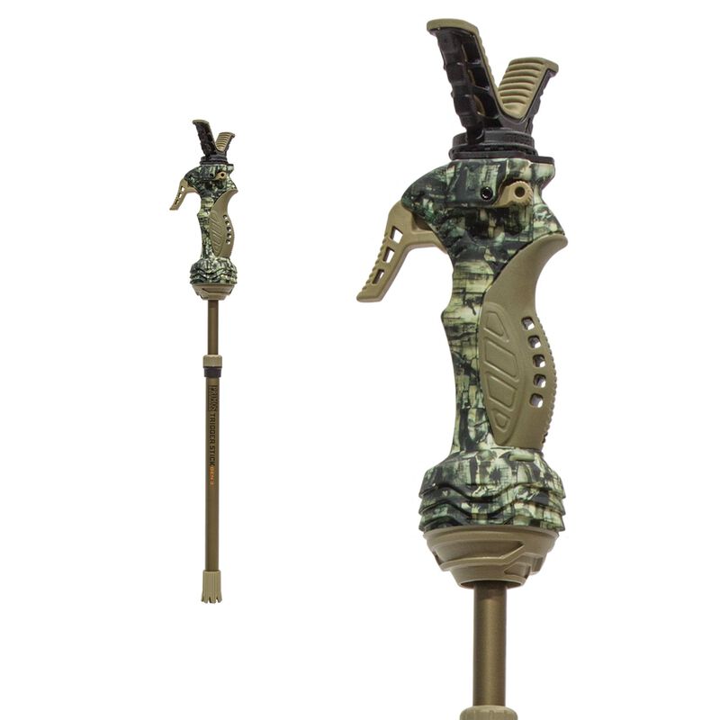 Trigger Stick Gen3 Short Monopod Shooting Stick Trigger Stick Gen3 Short Monopod Shooting Stick