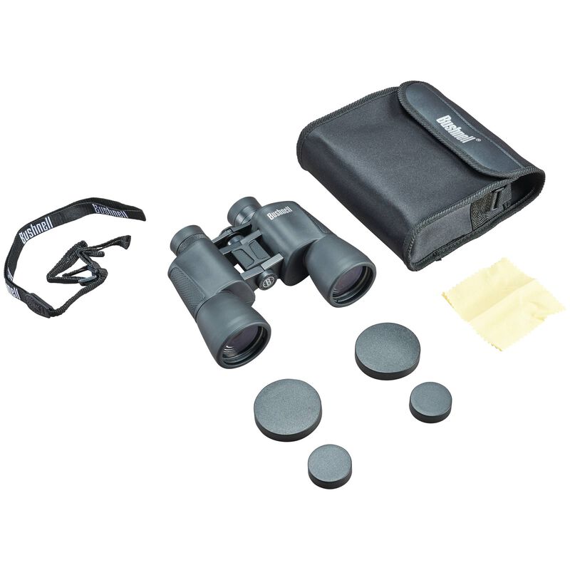 PowerView 10X50 Binoculars