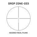 1-4x24 AR Optics Riflescope