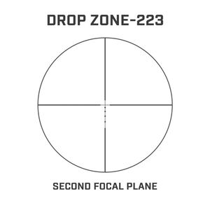 1-4x24 AR Optics Riflescope 1-4x24 AR Optics Riflescope