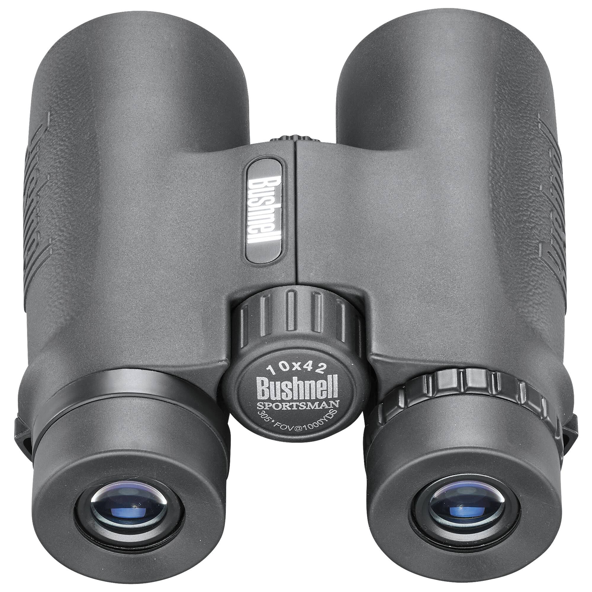 Bushnell sportsman sale 10x42 binoculars