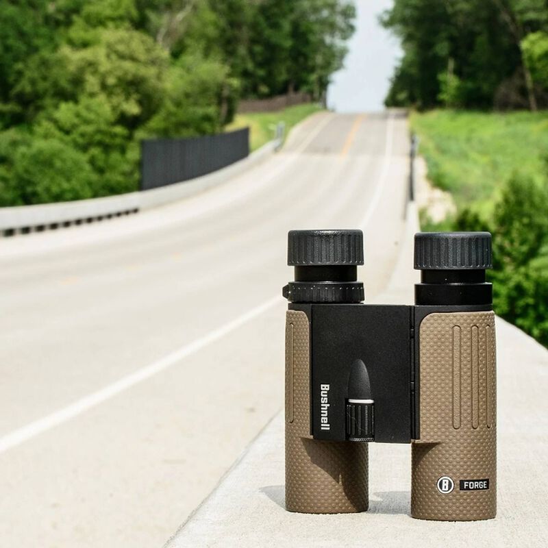 Buy Forge 10x30 Binoculars and More | Bushnell