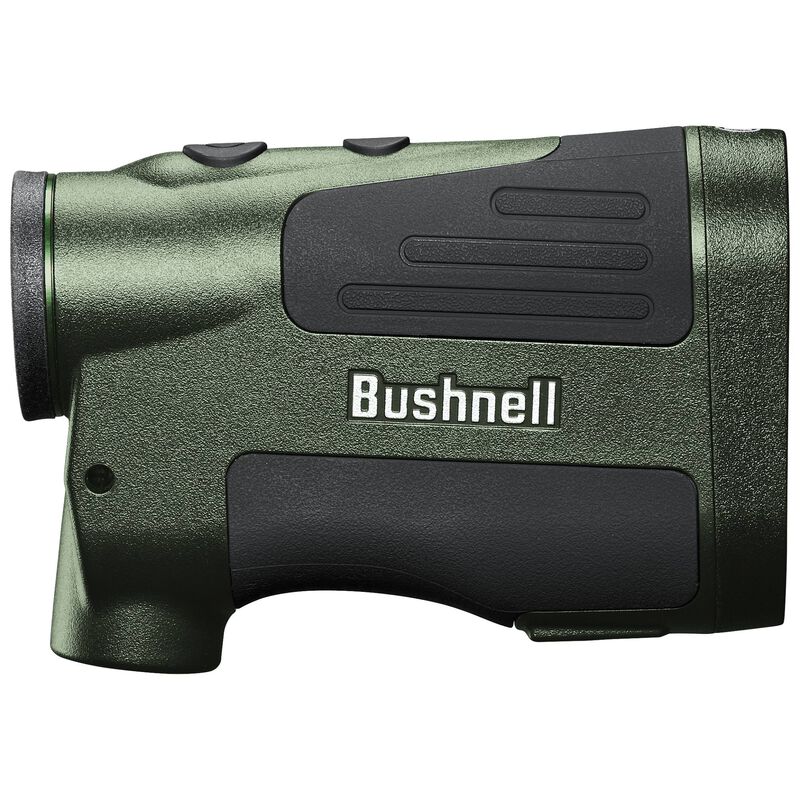 Prime 1500 Laser Rangefinder