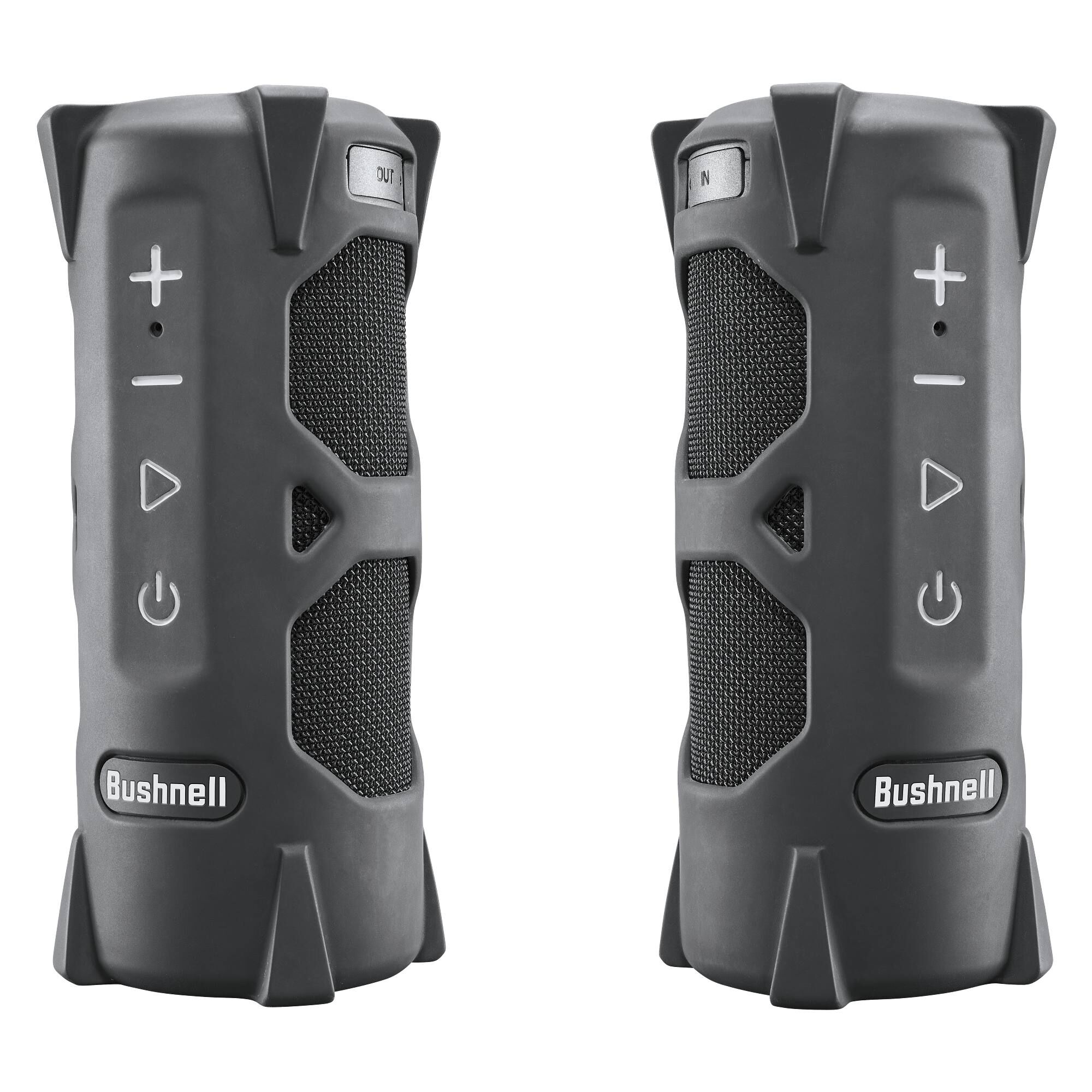 Bushnell bluetooth online