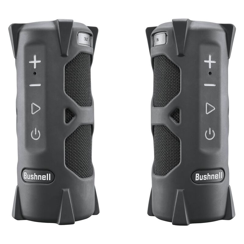 Outdoorsman Bluetooth Speaker