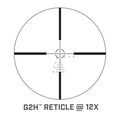 Elite LRHS2 4.5-18x44 Riflescope G2H Reticle