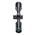 R5 6-18x50 Riflescope with Illuminated DOA-LRH800 Reticle