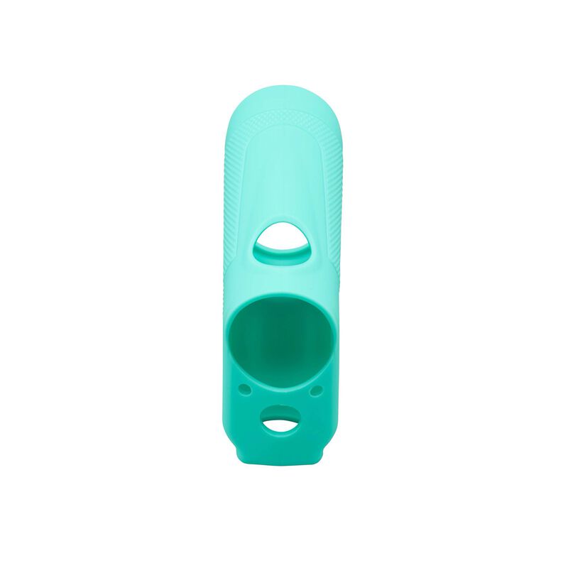 Proton Green Exo Armor for Disc Golf