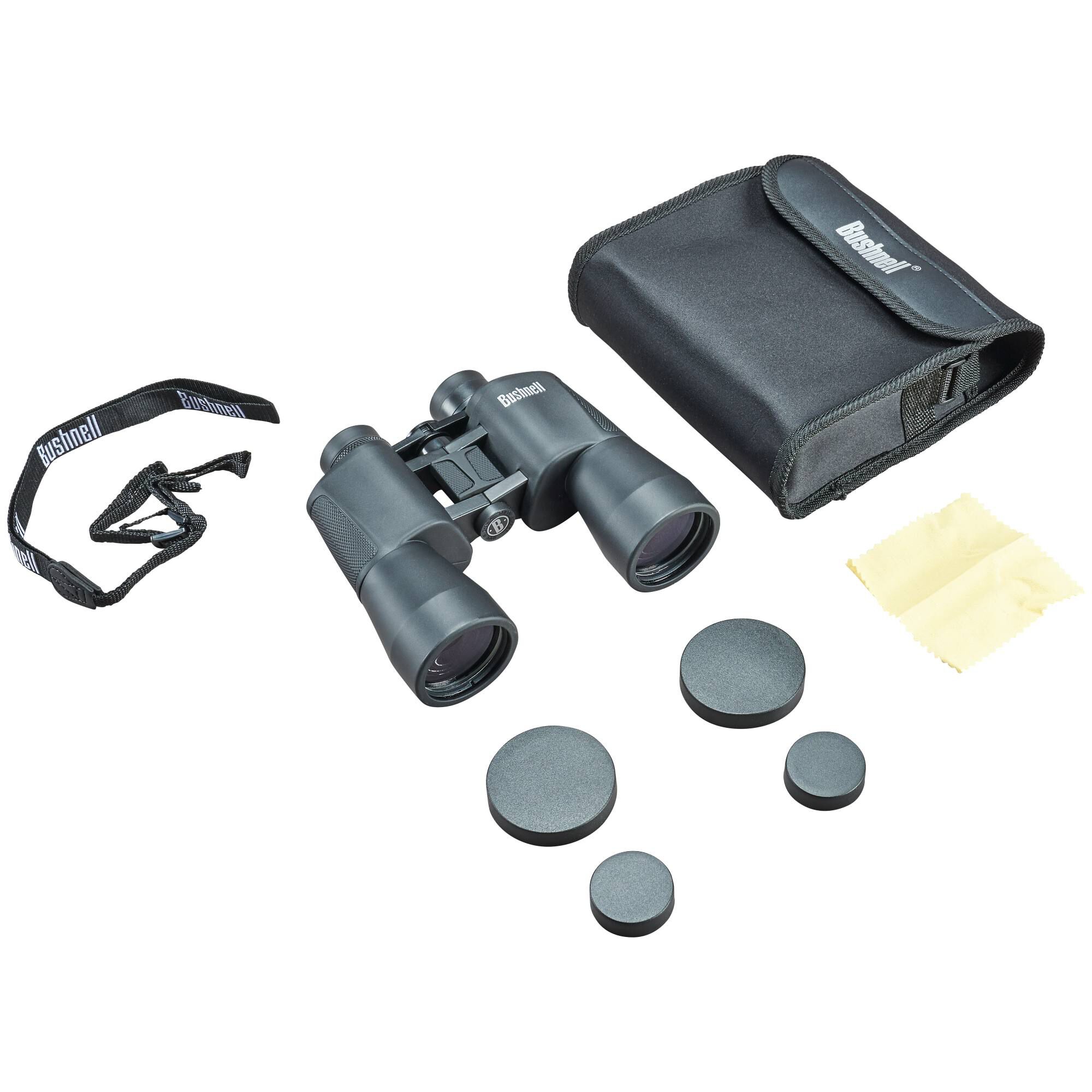 Buy PowerView 12X50 Binocular and More Bushnell