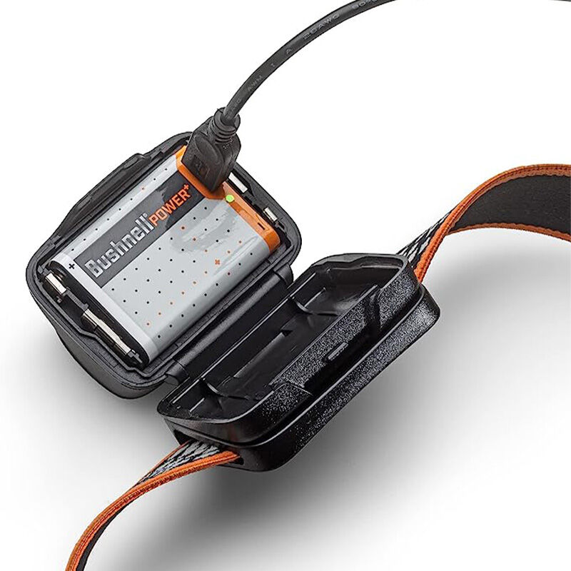 Bushnell headlamp on sale