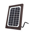 Trail Camera Solar Panel
