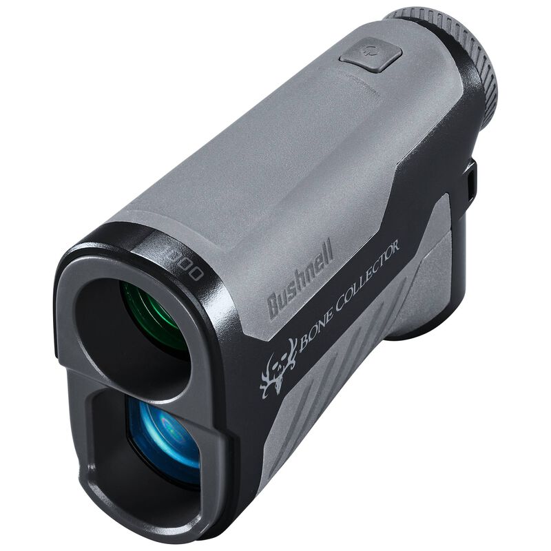 Bone Collector 1000 Laser Rangefinder For Deer Hunting Bushnell