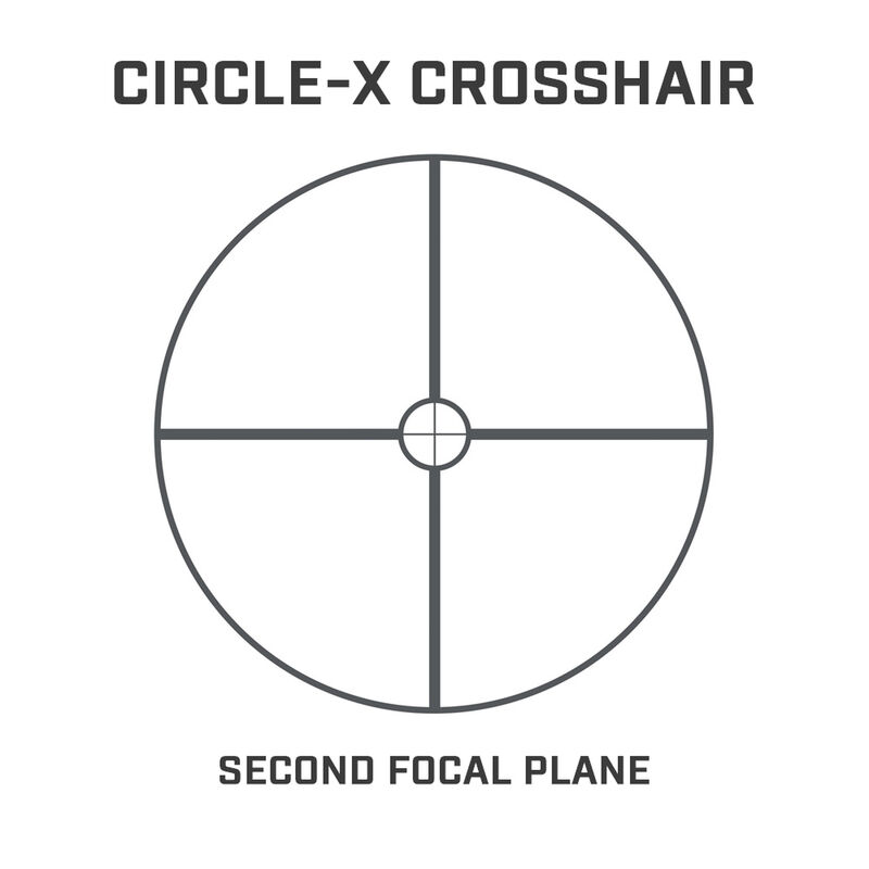 Banner&reg; 4x32 Riflescope