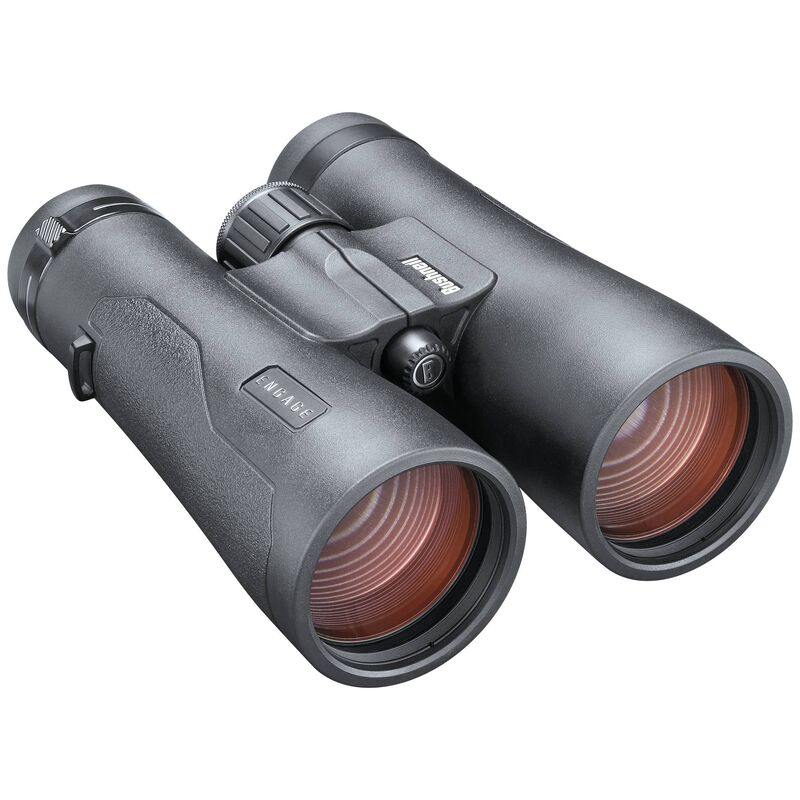 Engage DX 12x50 Binoculars Engage DX 12x50 Binoculars