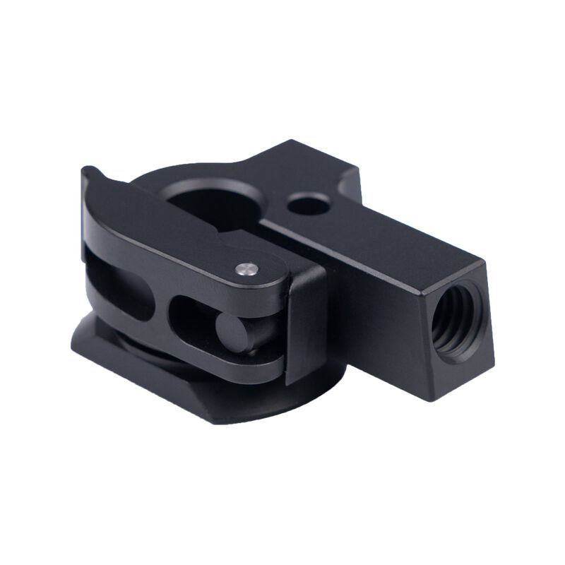 Heavy Duty Optics Adapter