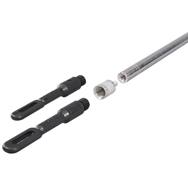 Shotgun Cleaning Kit with Aluminum Rod